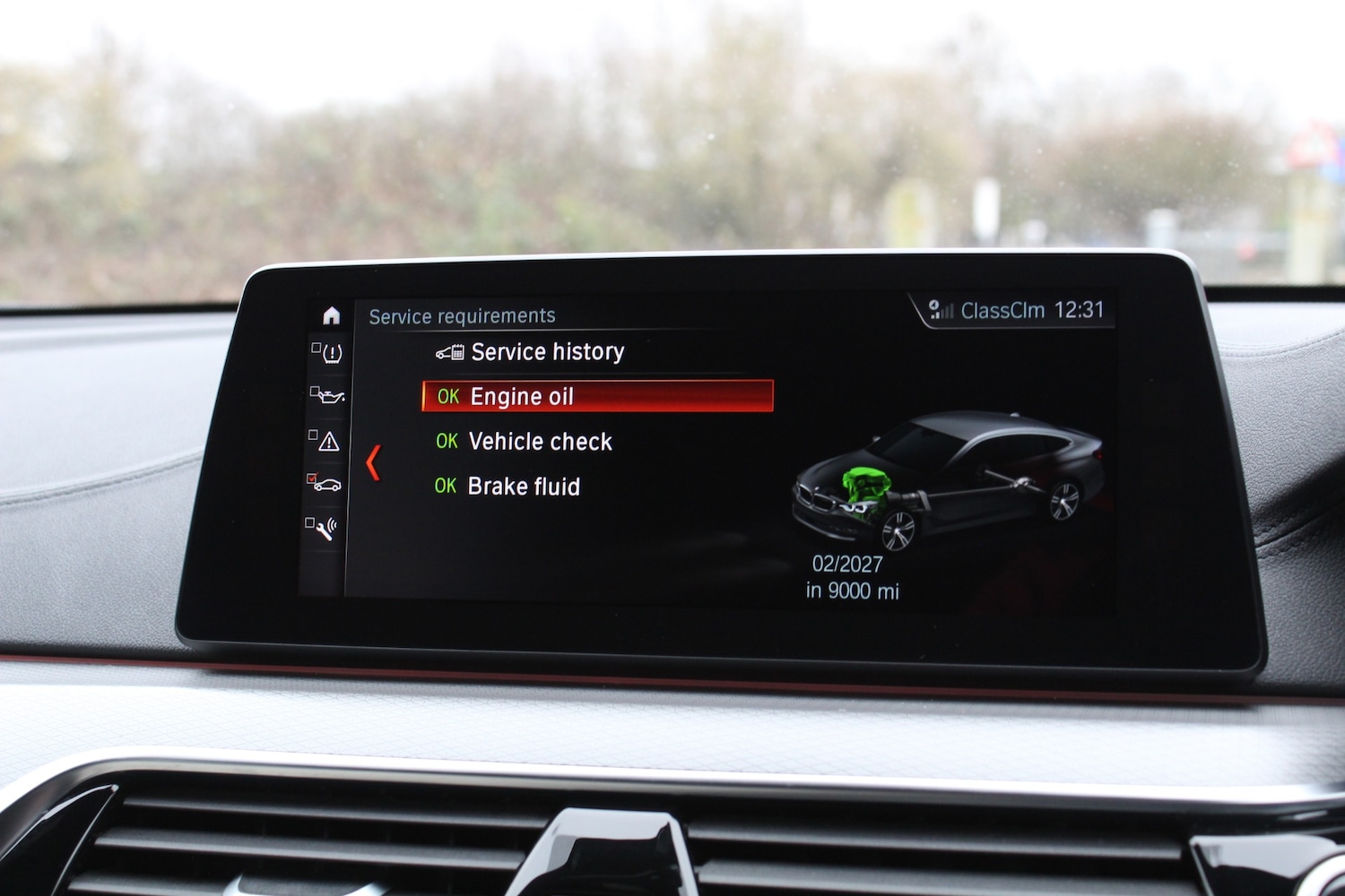 Used BMW 6 Series 2018 for sale - 77059756: Photo 43