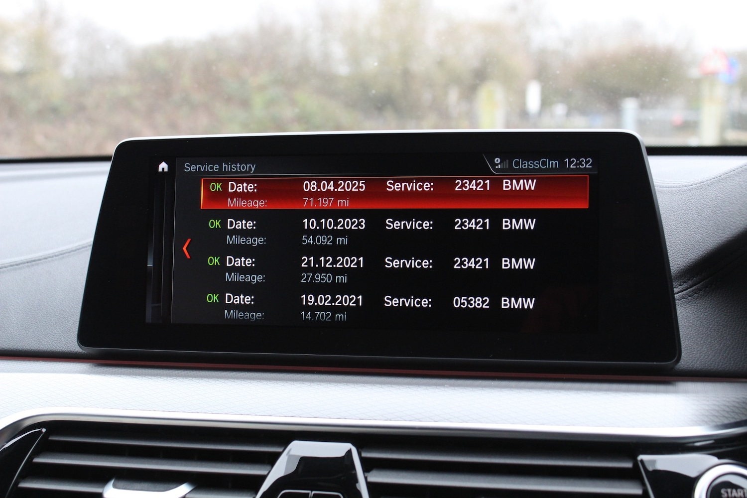 Used BMW 6 Series 2018 for sale - 77059756: Photo 44