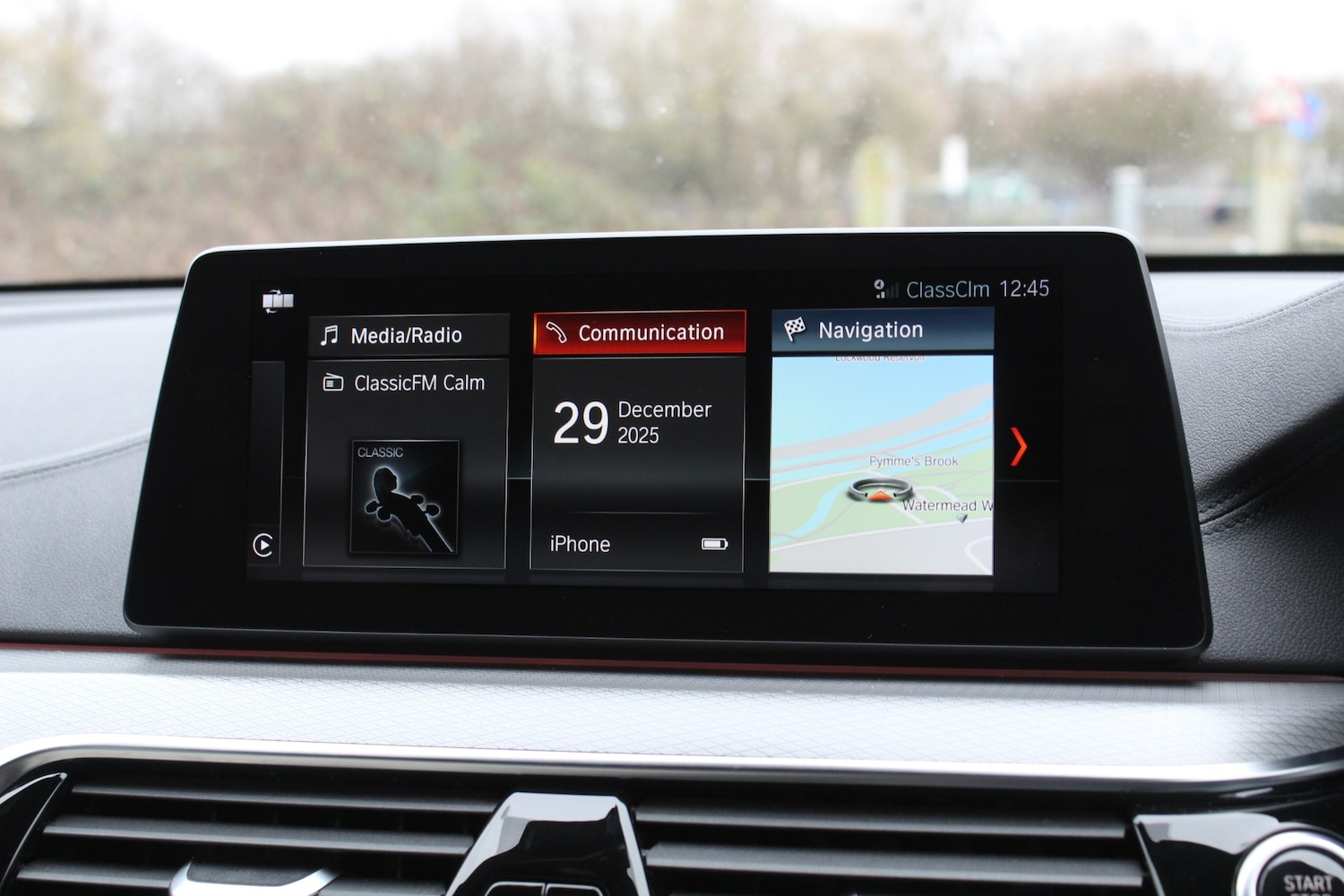 Used BMW 6 Series 2018 for sale - 77059756: Photo 46