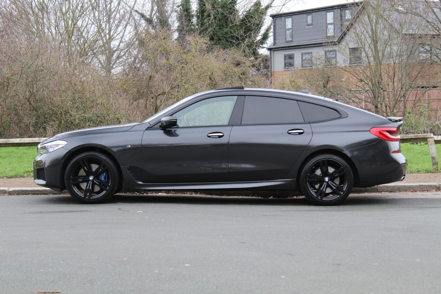 Used BMW 6 Series 2018 for sale - 77059756: Photo 5