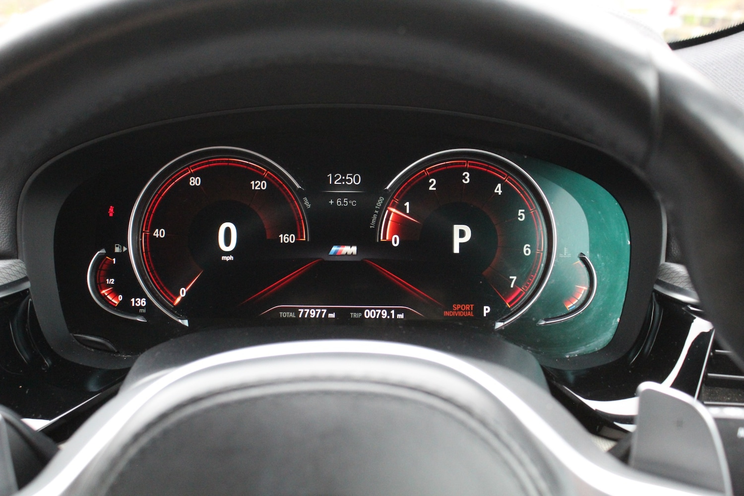 Used BMW 6 Series 2018 for sale - 77059756: Photo 52