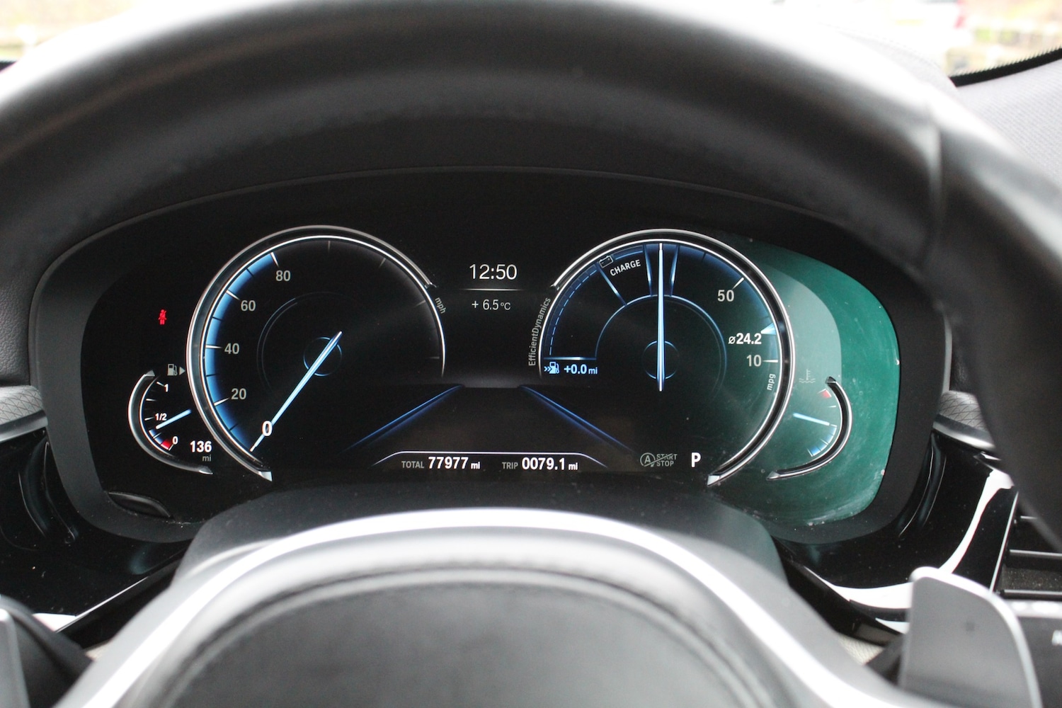 Used BMW 6 Series 2018 for sale - 77059756: Photo 53