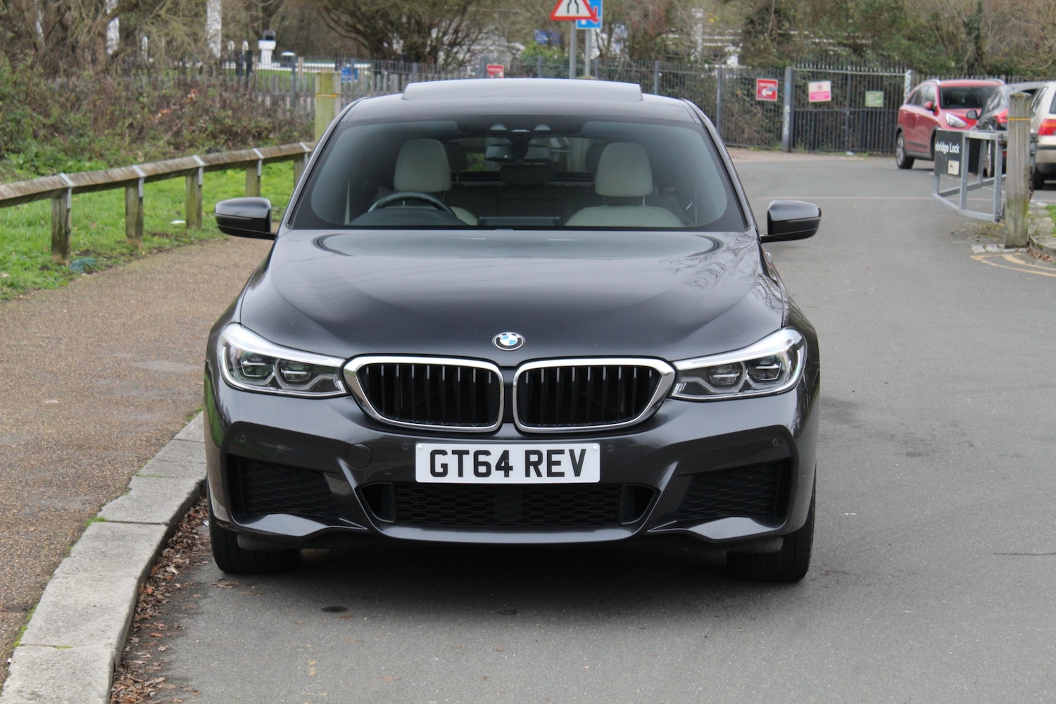 Used BMW 6 Series 2018 for sale - 77059756: Photo 54