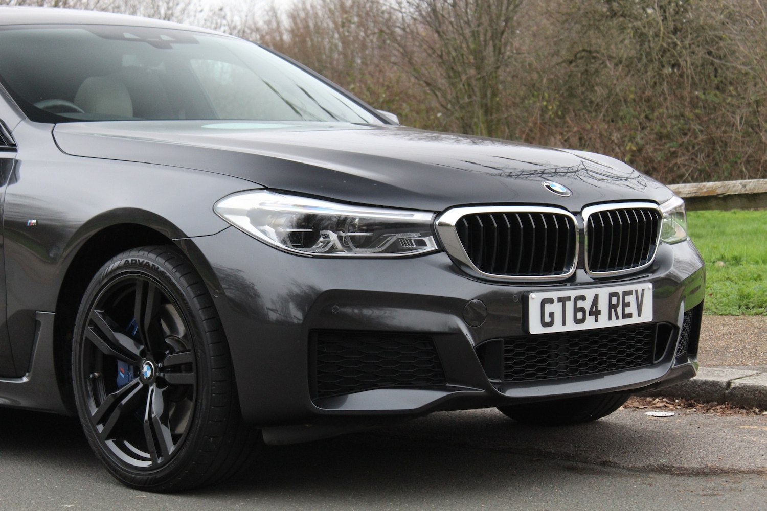 Used BMW 6 Series 2018 for sale - 77059756: Photo 55