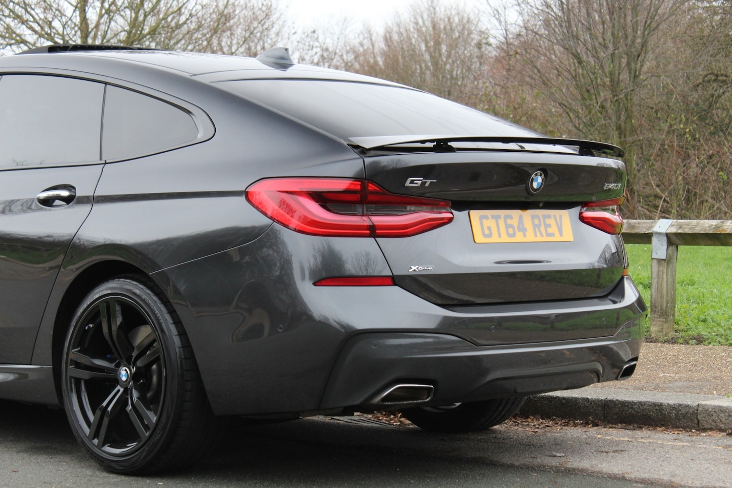 Used BMW 6 Series 2018 for sale - 77059756: Photo 56