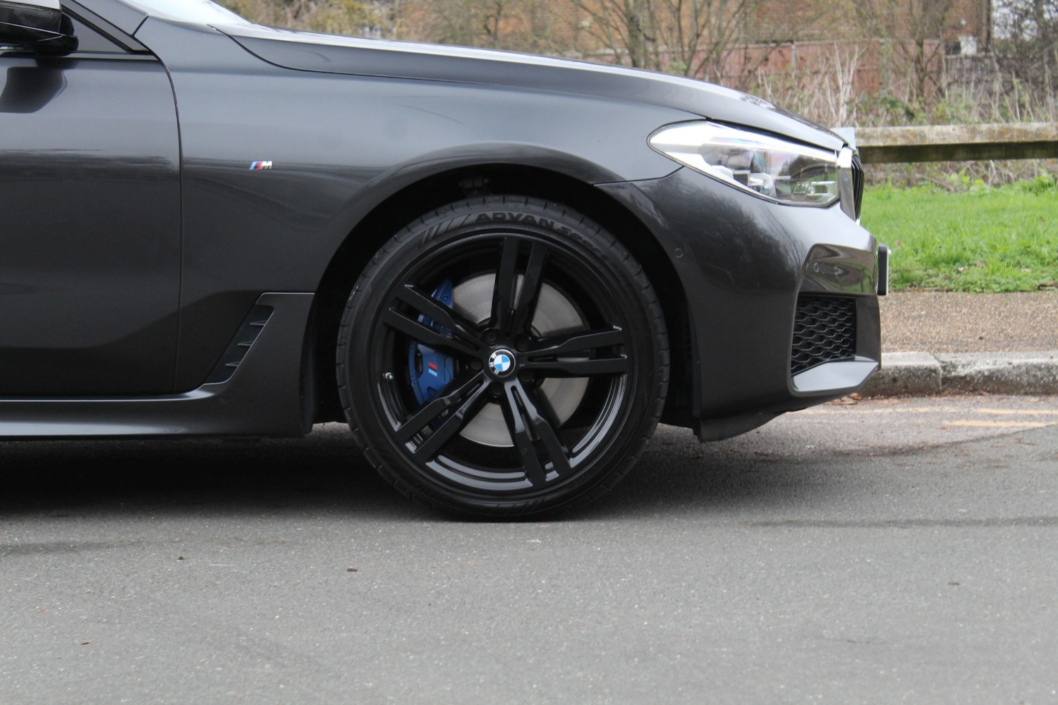 Used BMW 6 Series 2018 for sale - 77059756: Photo 58