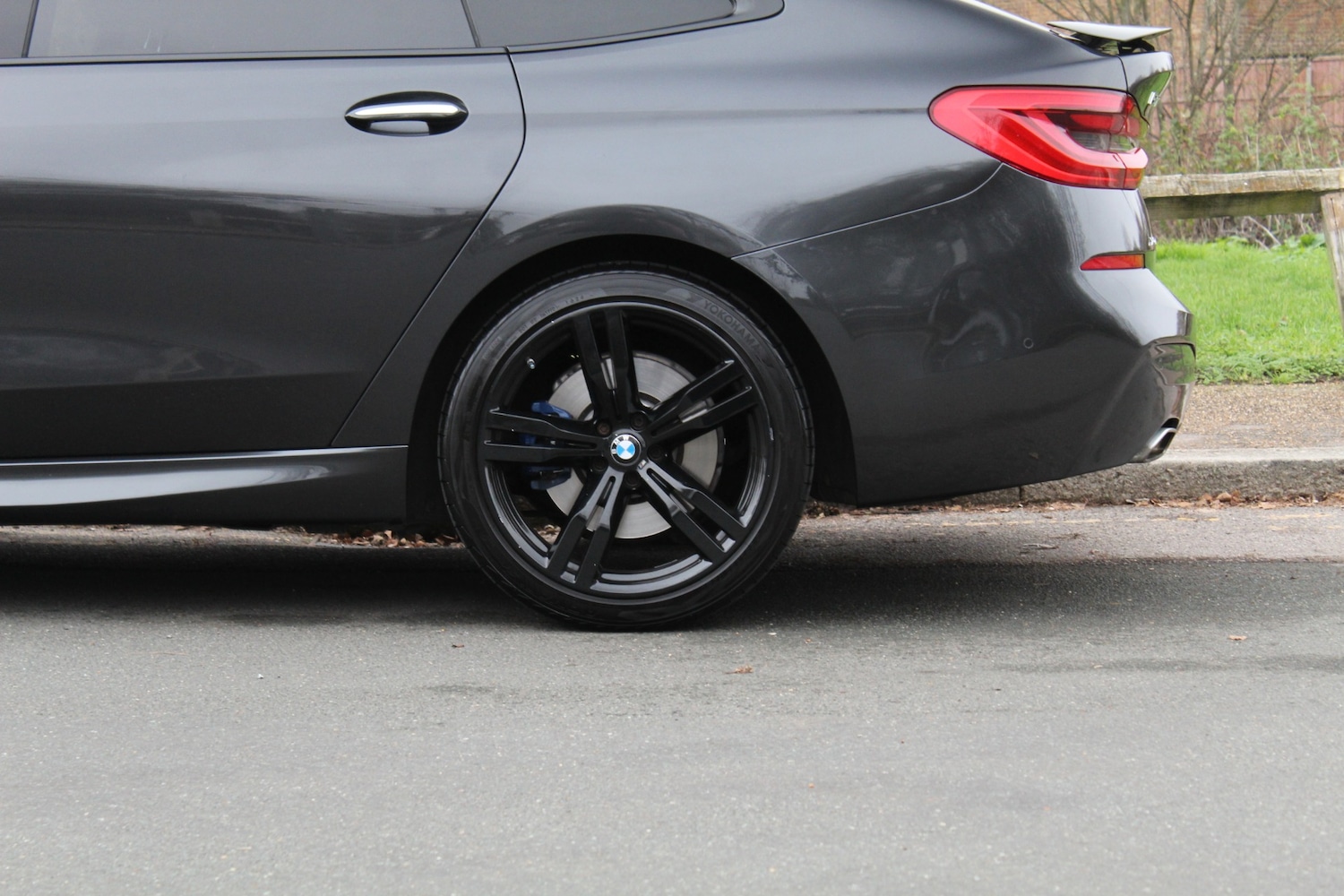 Used BMW 6 Series 2018 for sale - 77059756: Photo 59