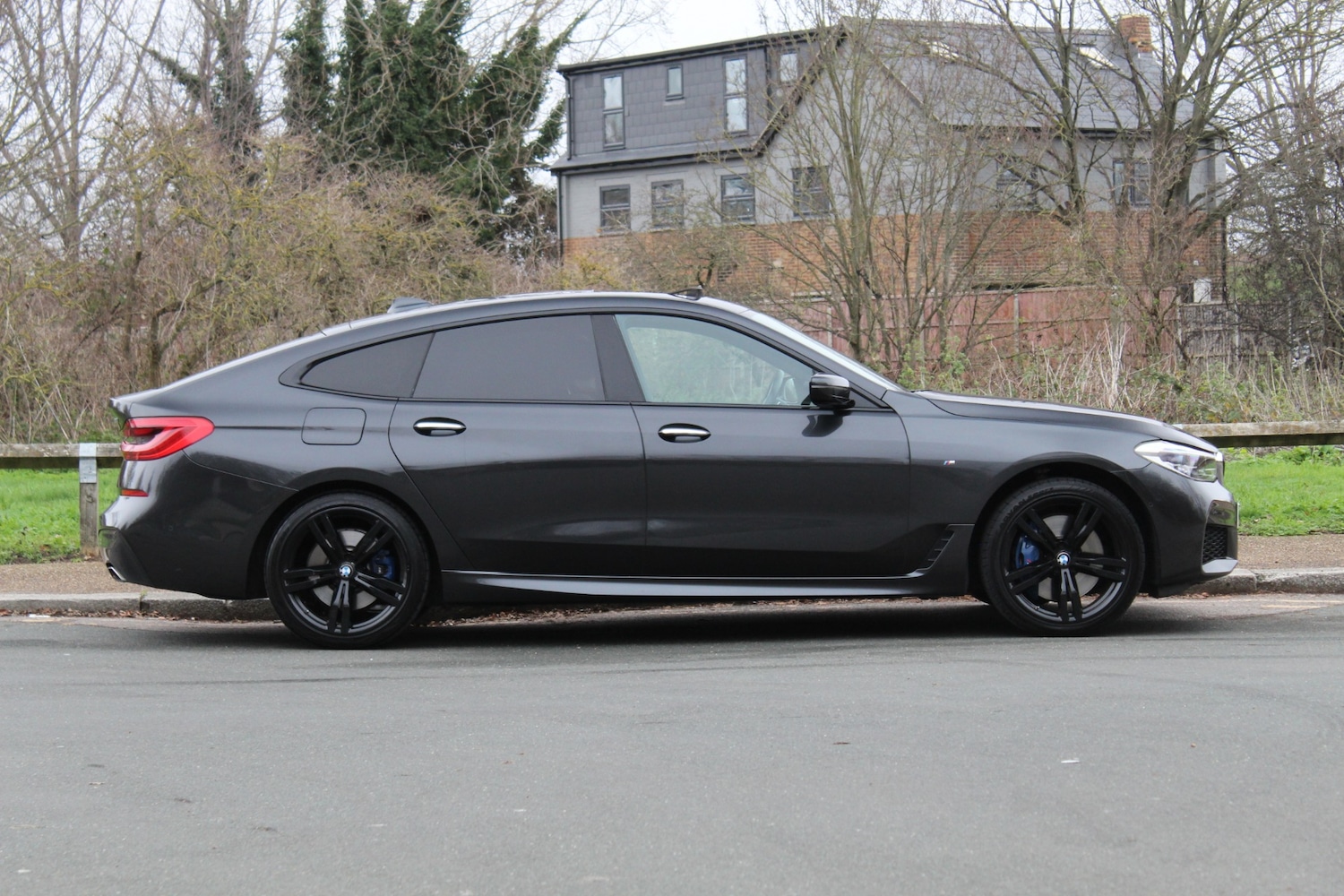 Used BMW 6 Series 2018 for sale - 77059756: Photo 6