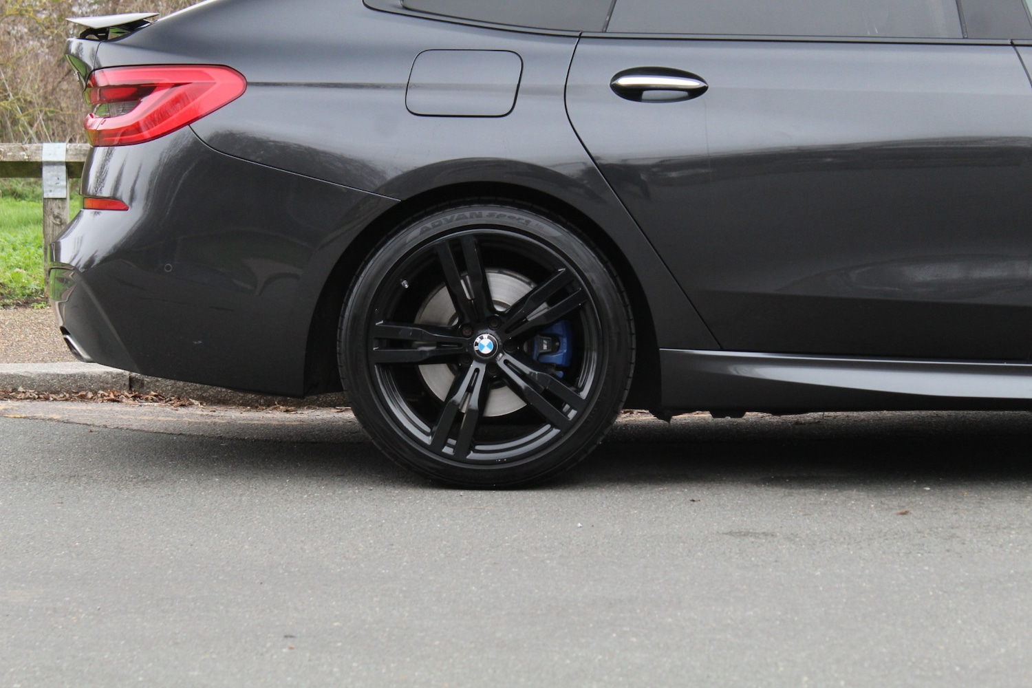 Used BMW 6 Series 2018 for sale - 77059756: Photo 60