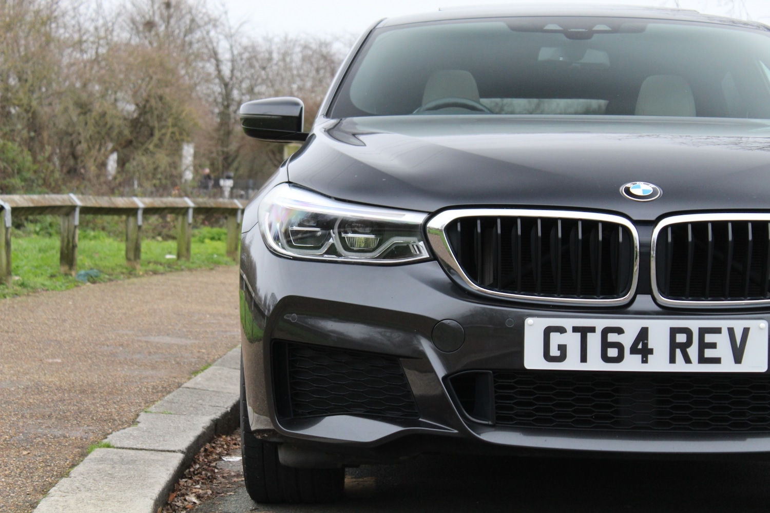 Used BMW 6 Series 2018 for sale - 77059756: Photo 61