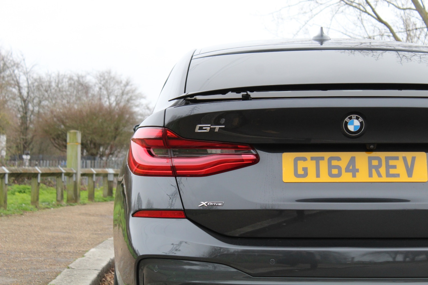 Used BMW 6 Series 2018 for sale - 77059756: Photo 62