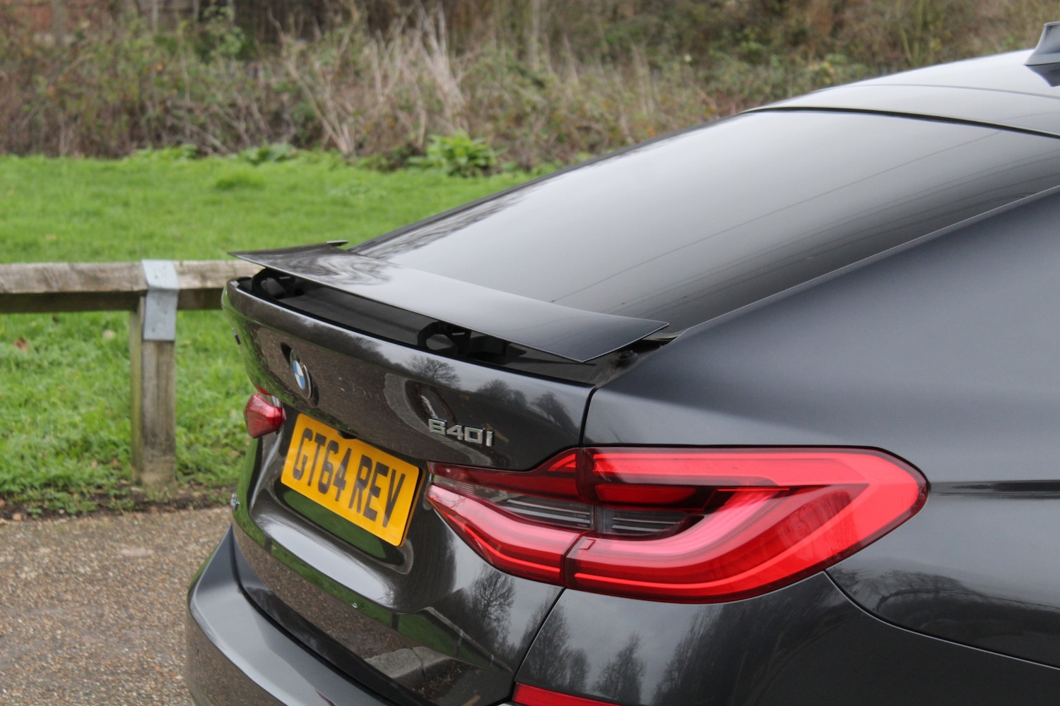 Used BMW 6 Series 2018 for sale - 77059756: Photo 64