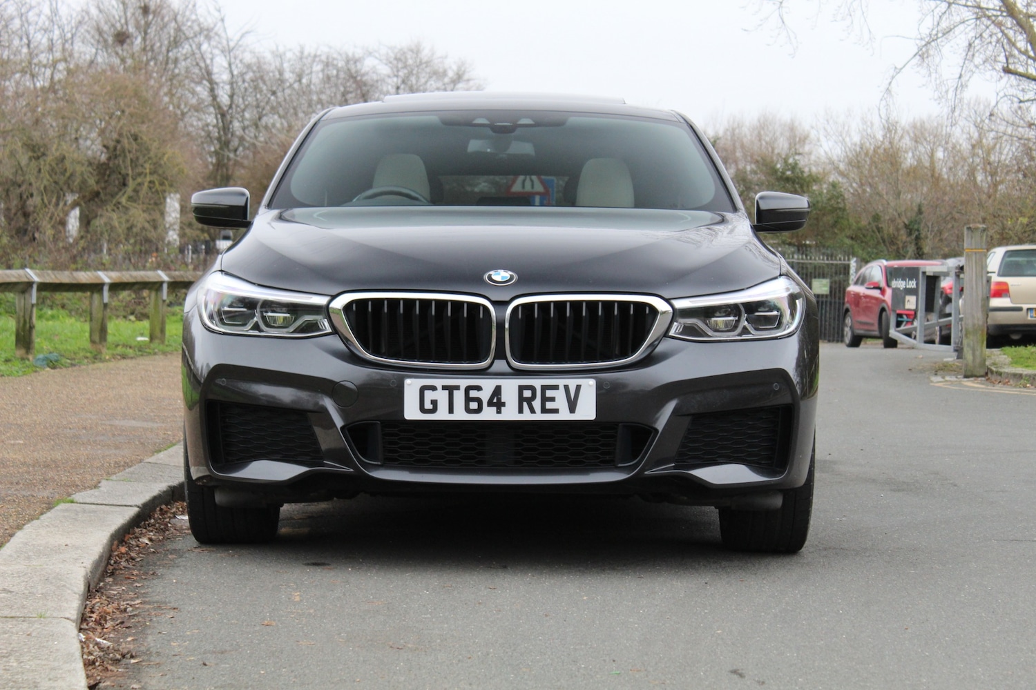 Used BMW 6 Series 2018 for sale - 77059756: Photo 7