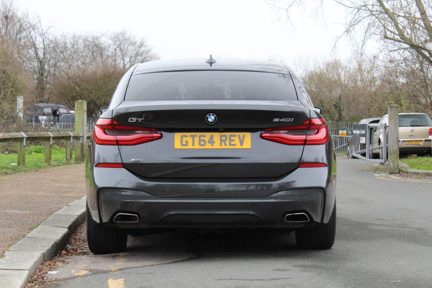 Used BMW 6 Series 2018 for sale - 77059756: Photo 8