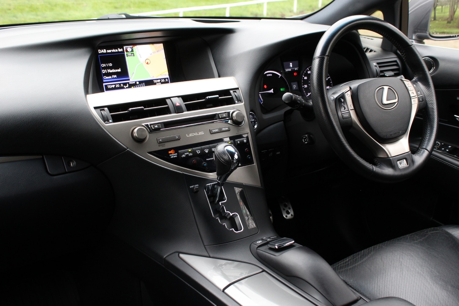 Used Lexus RX 2015 for sale - 77296861: Photo 14