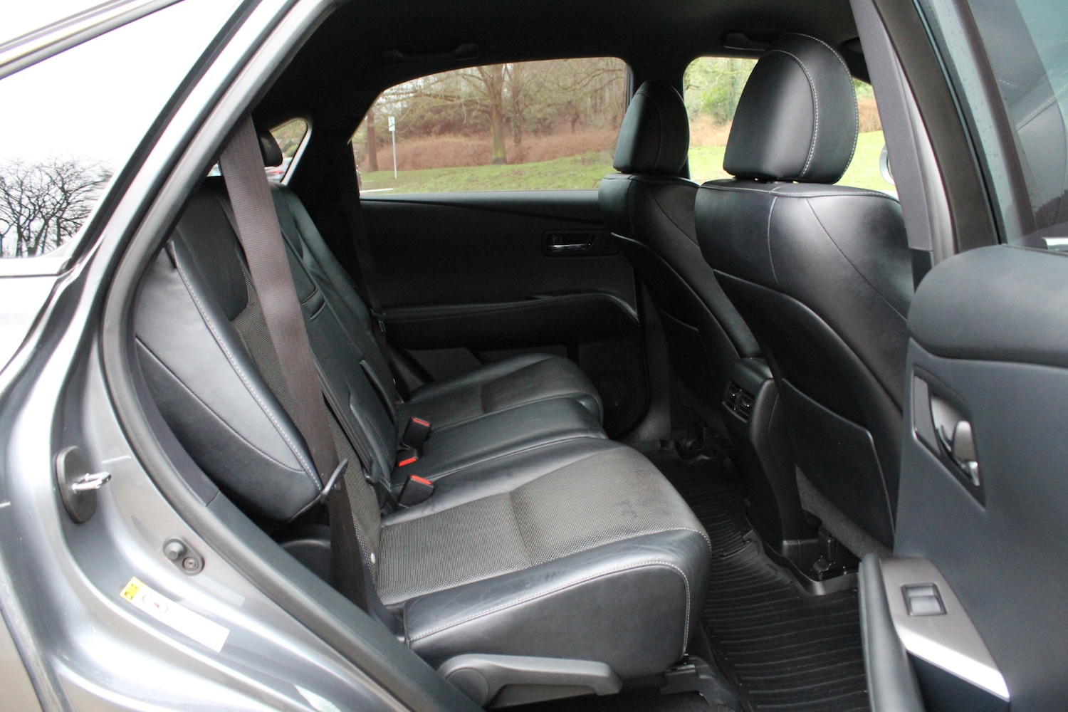 Used Lexus RX 2015 for sale - 77296861: Photo 15