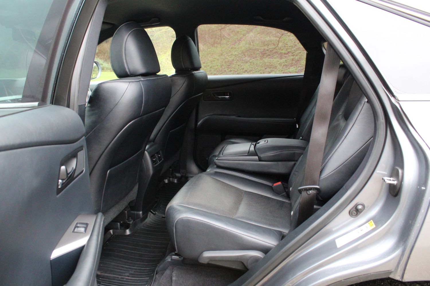 Used Lexus RX 2015 for sale - 77296861: Photo 16