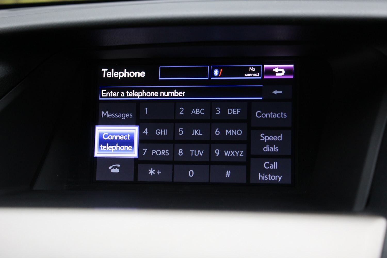 Used Lexus RX 2015 for sale - 77296861: Photo 20