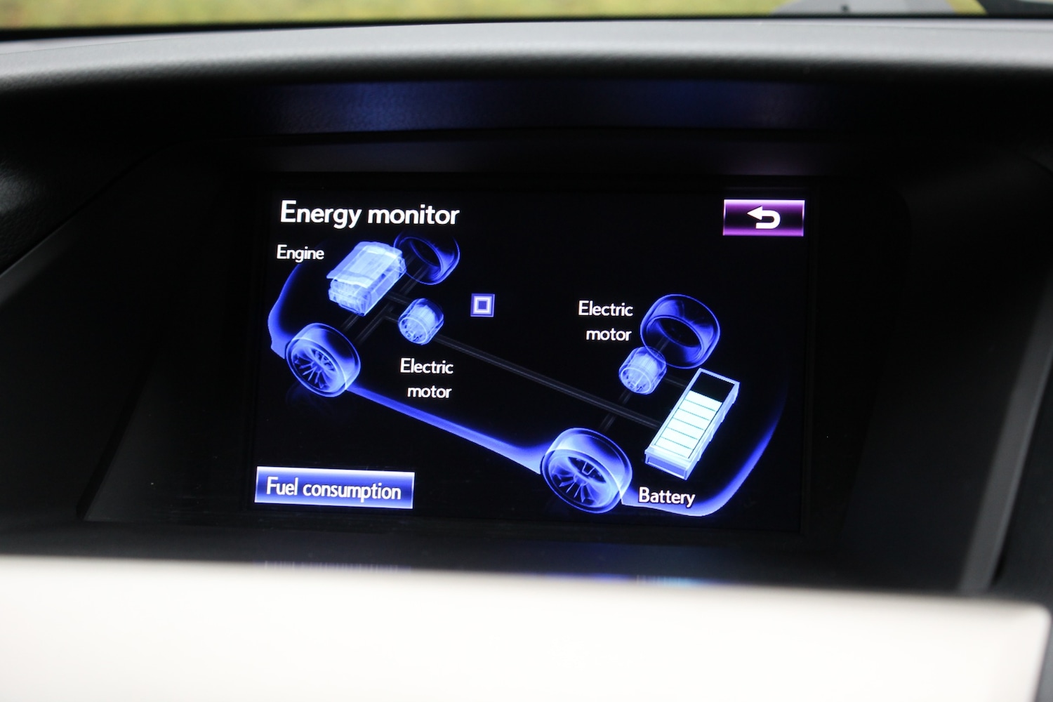 Used Lexus RX 2015 for sale - 77296861: Photo 24