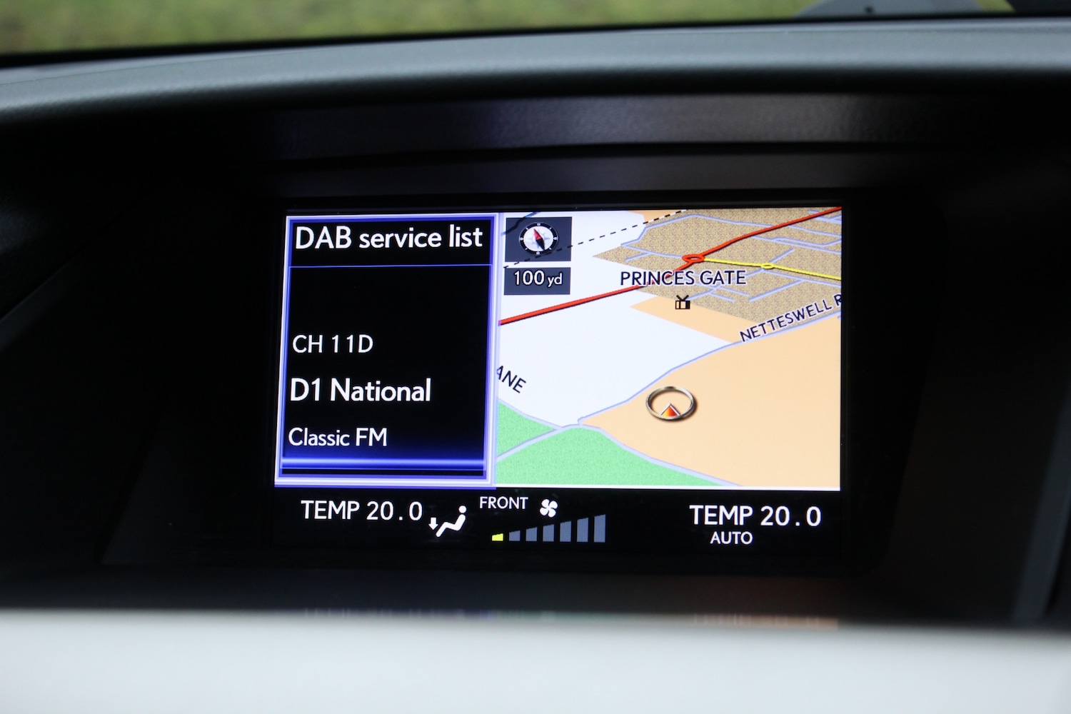 Used Lexus RX 2015 for sale - 77296861: Photo 26