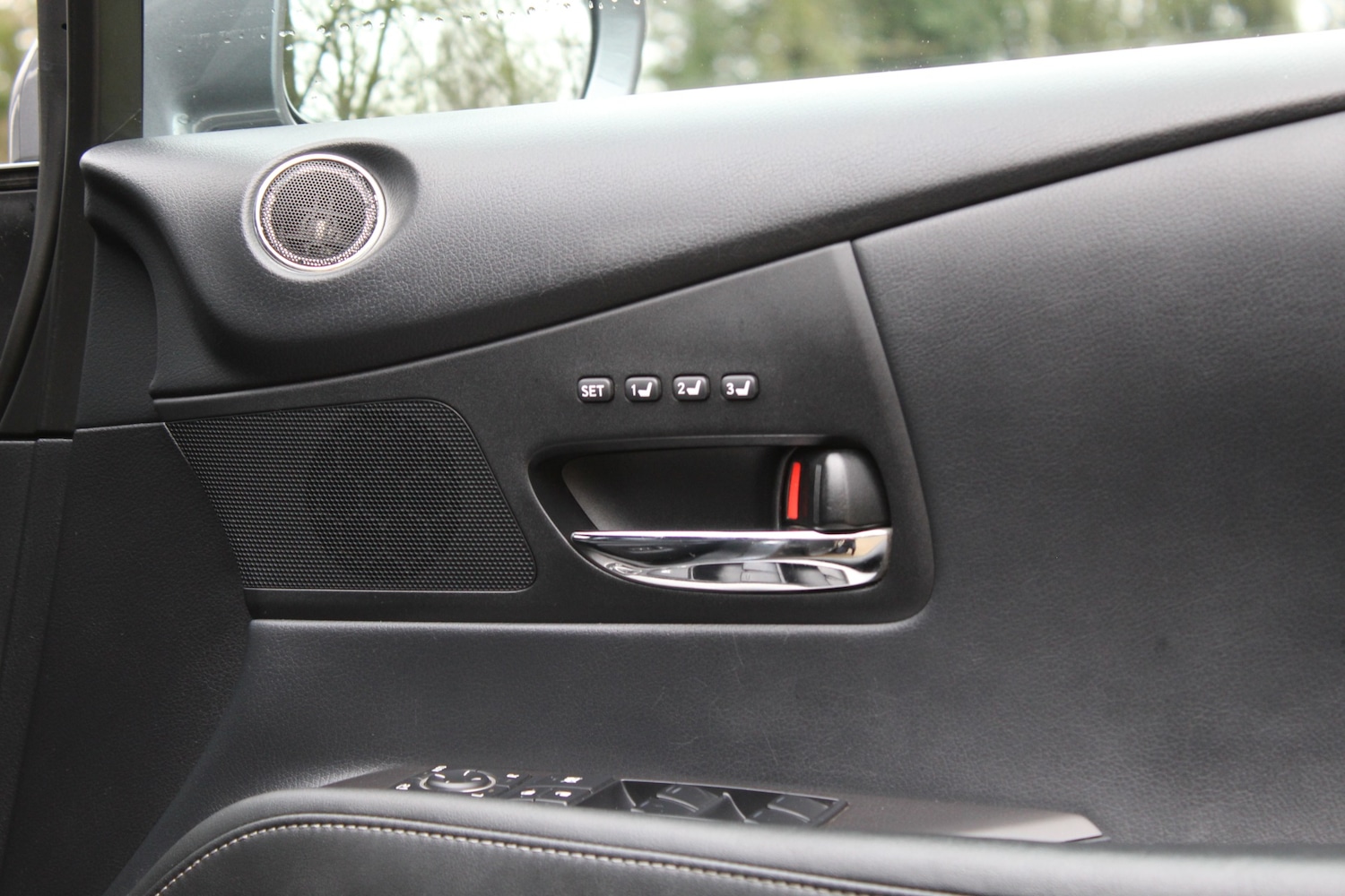 Used Lexus RX 2015 for sale - 77296861: Photo 30