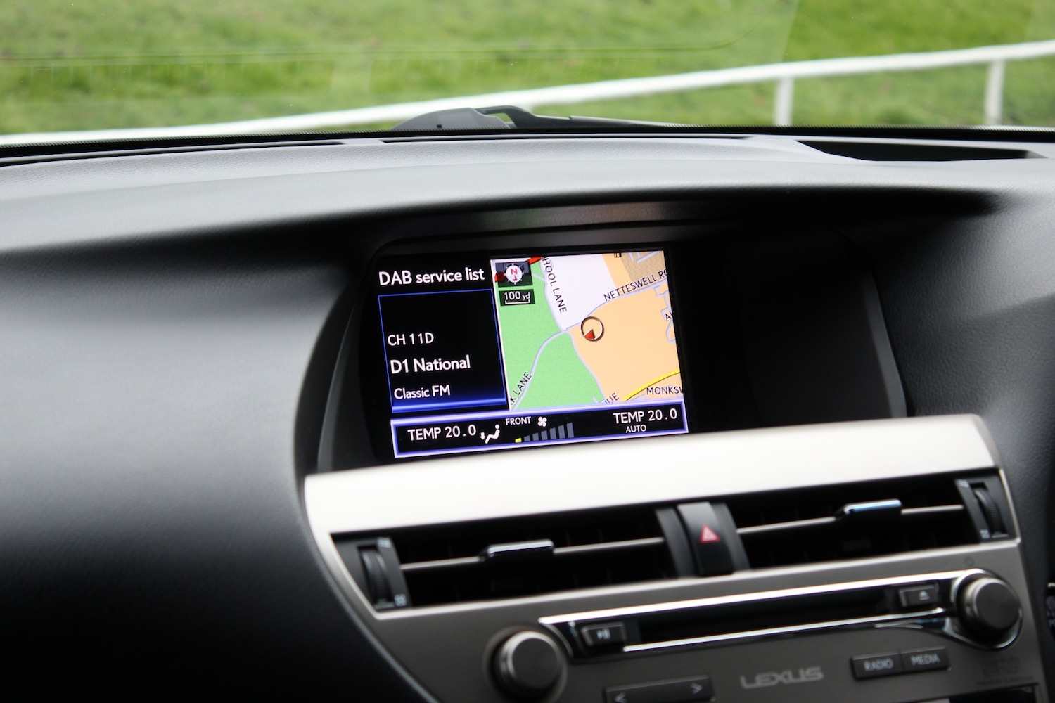 Used Lexus RX 2015 for sale - 77296861: Photo 32