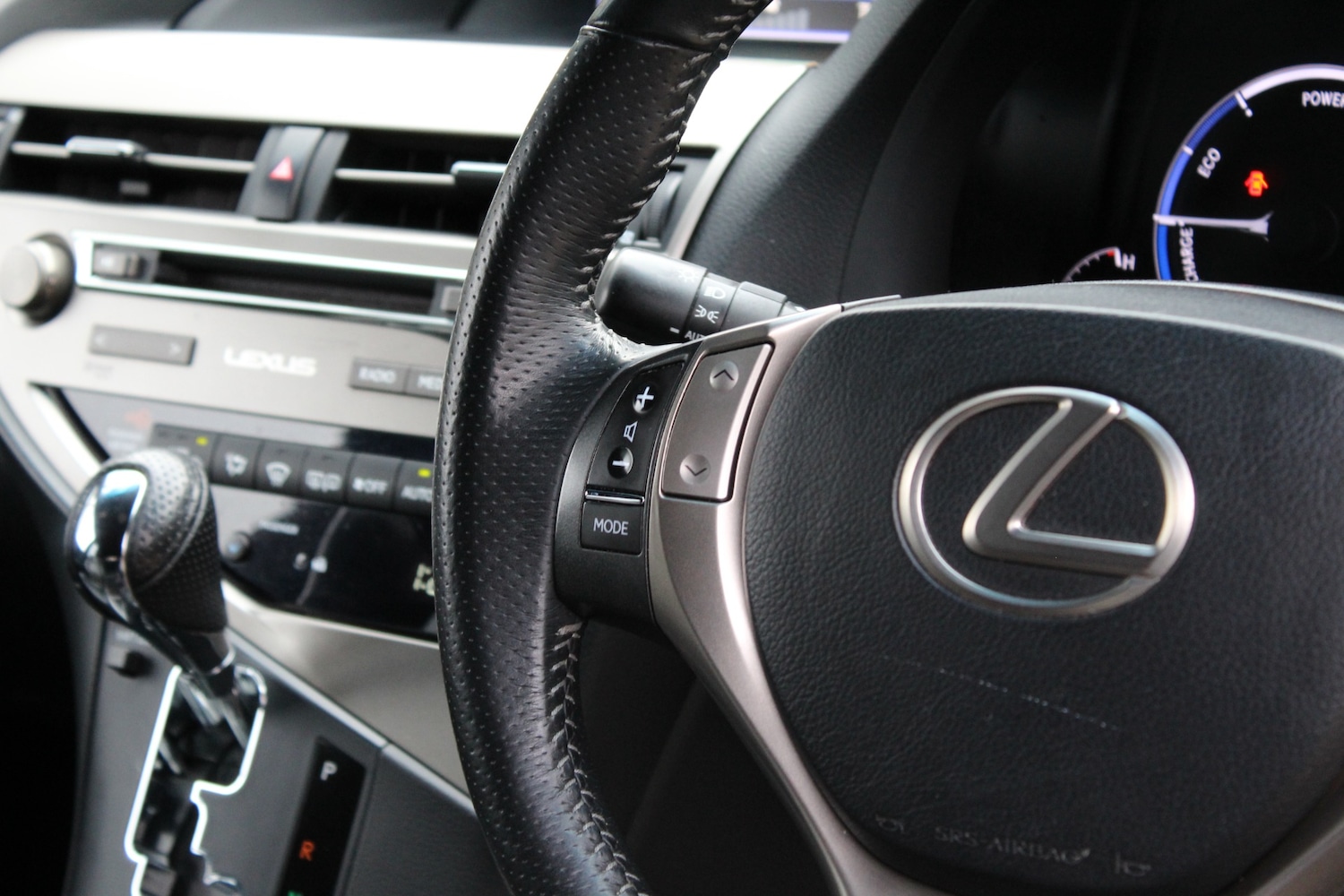 Used Lexus RX 2015 for sale - 77296861: Photo 35