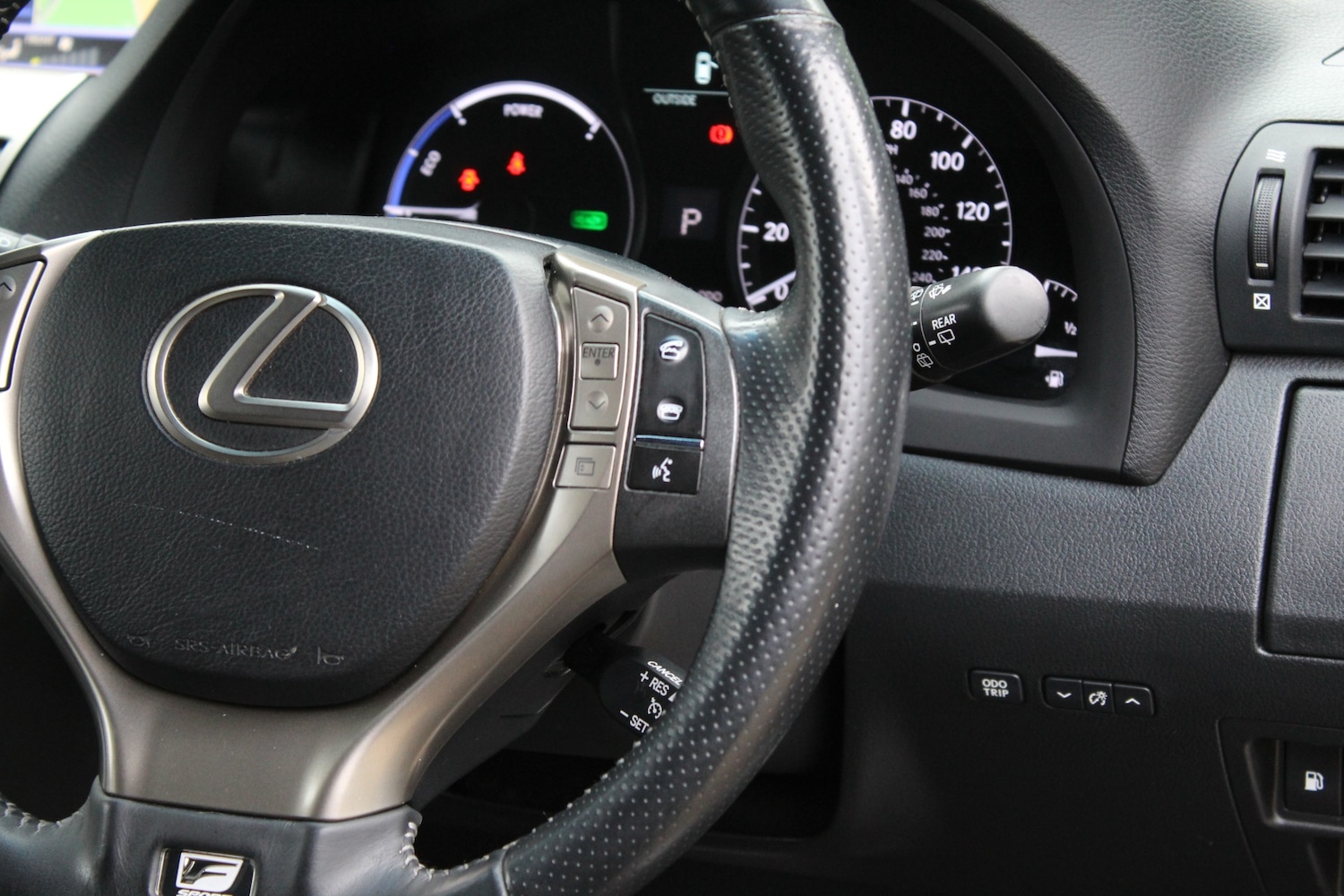 Used Lexus RX 2015 for sale - 77296861: Photo 36