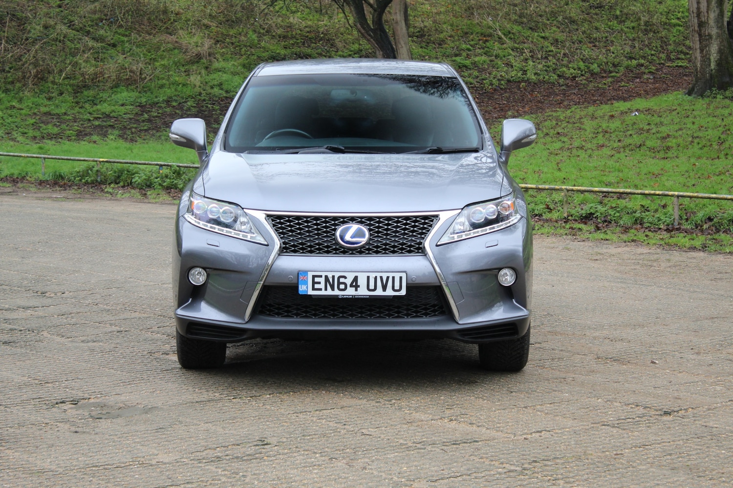 Used Lexus RX 2015 for sale - 77296861: Photo 40