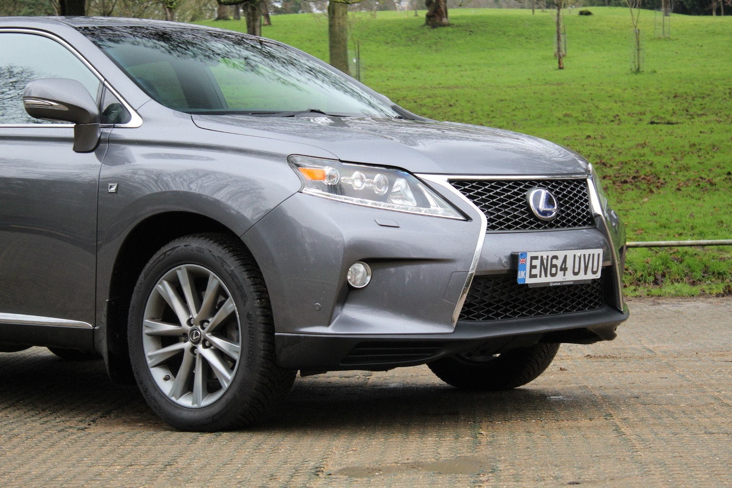 Used Lexus RX 2015 for sale - 77296861: Photo 41