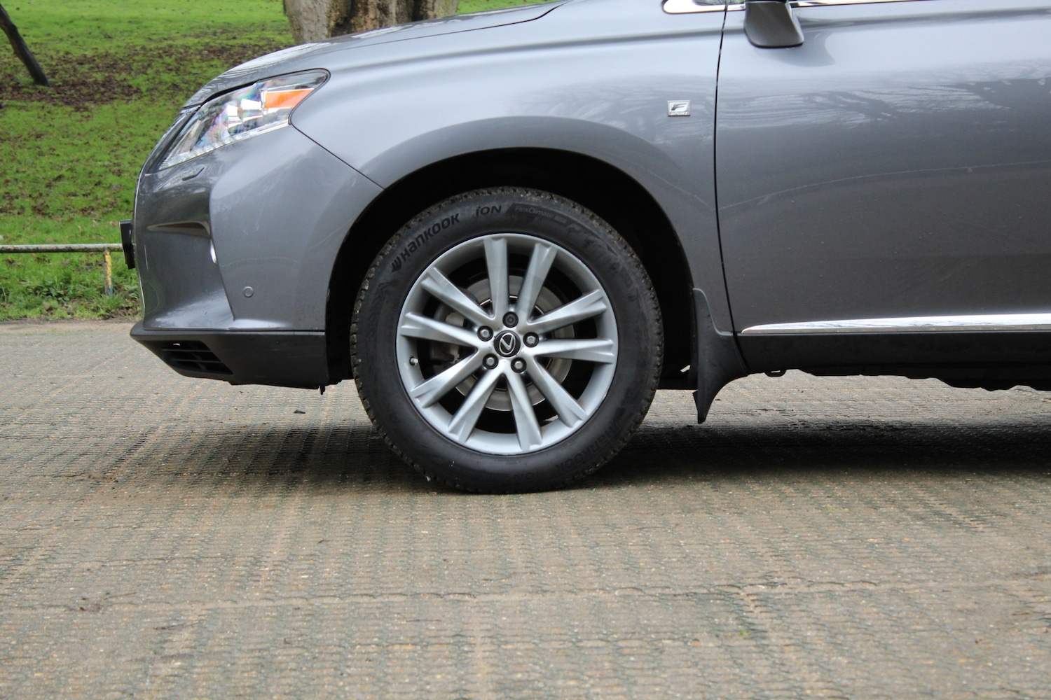 Used Lexus RX 2015 for sale - 77296861: Photo 43