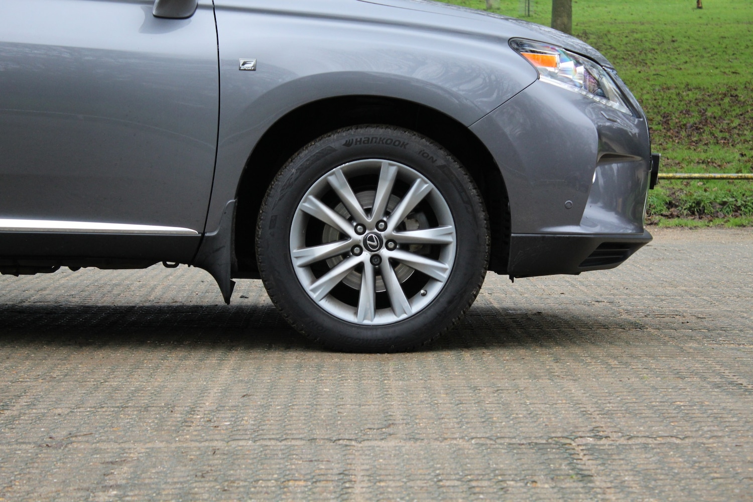 Used Lexus RX 2015 for sale - 77296861: Photo 44