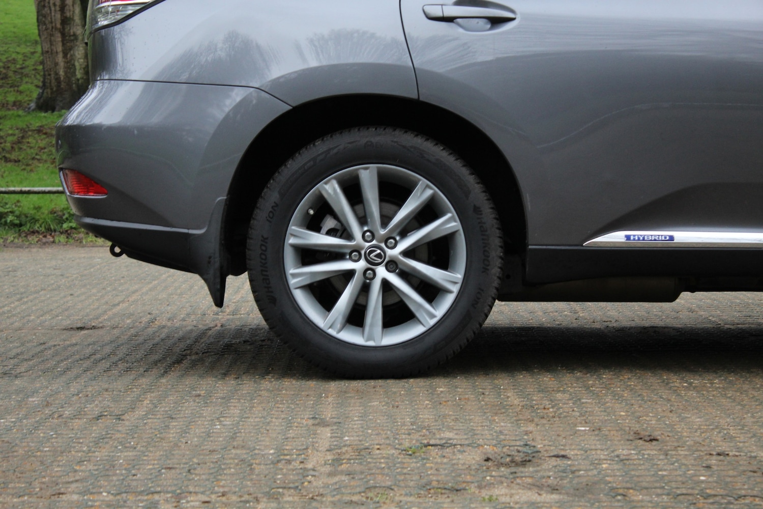 Used Lexus RX 2015 for sale - 77296861: Photo 46