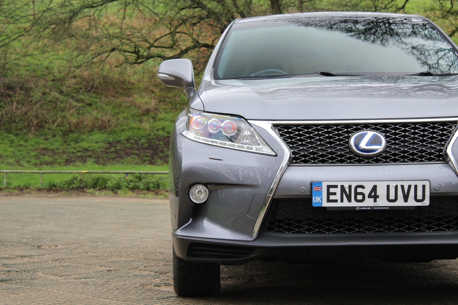 Used Lexus RX 2015 for sale - 77296861: Photo 47