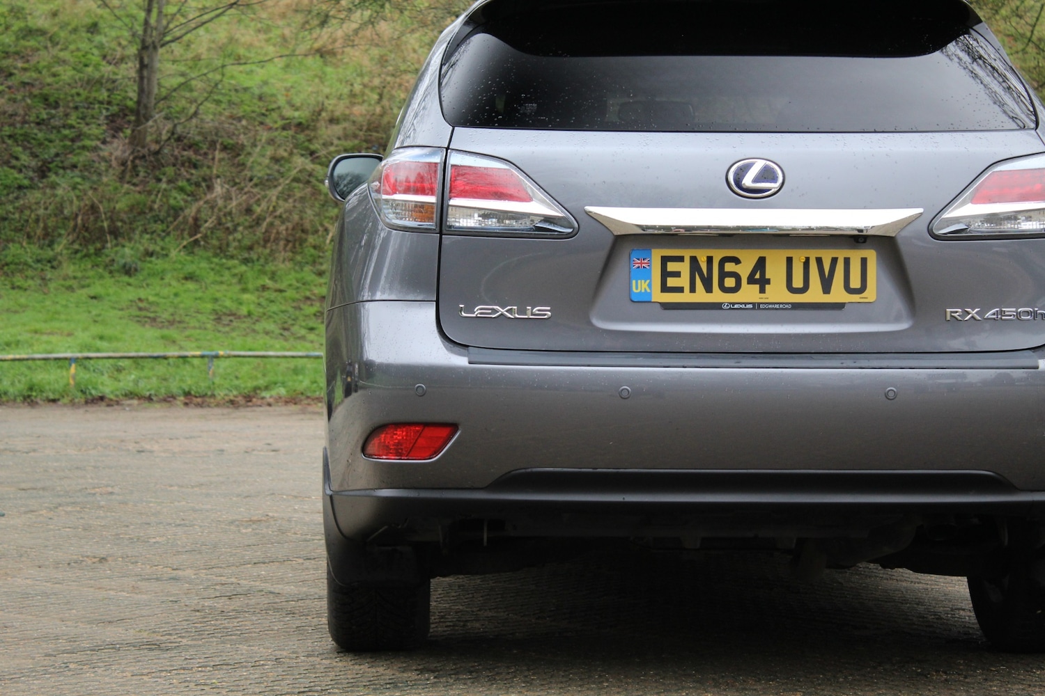 Used Lexus RX 2015 for sale - 77296861: Photo 48