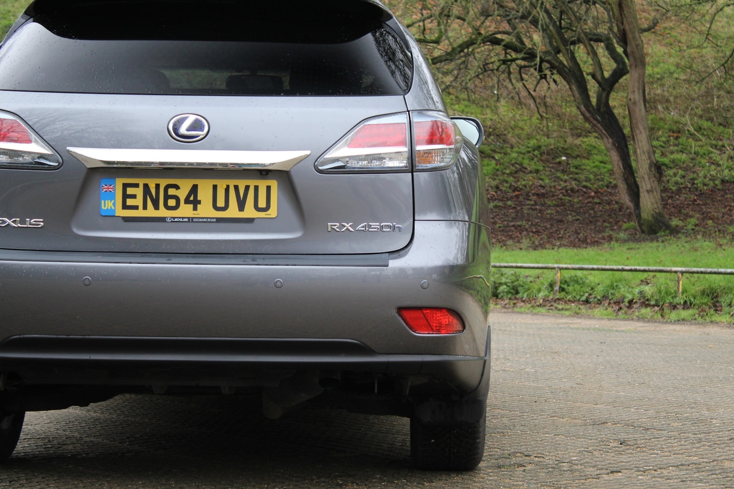 Used Lexus RX 2015 for sale - 77296861: Photo 49