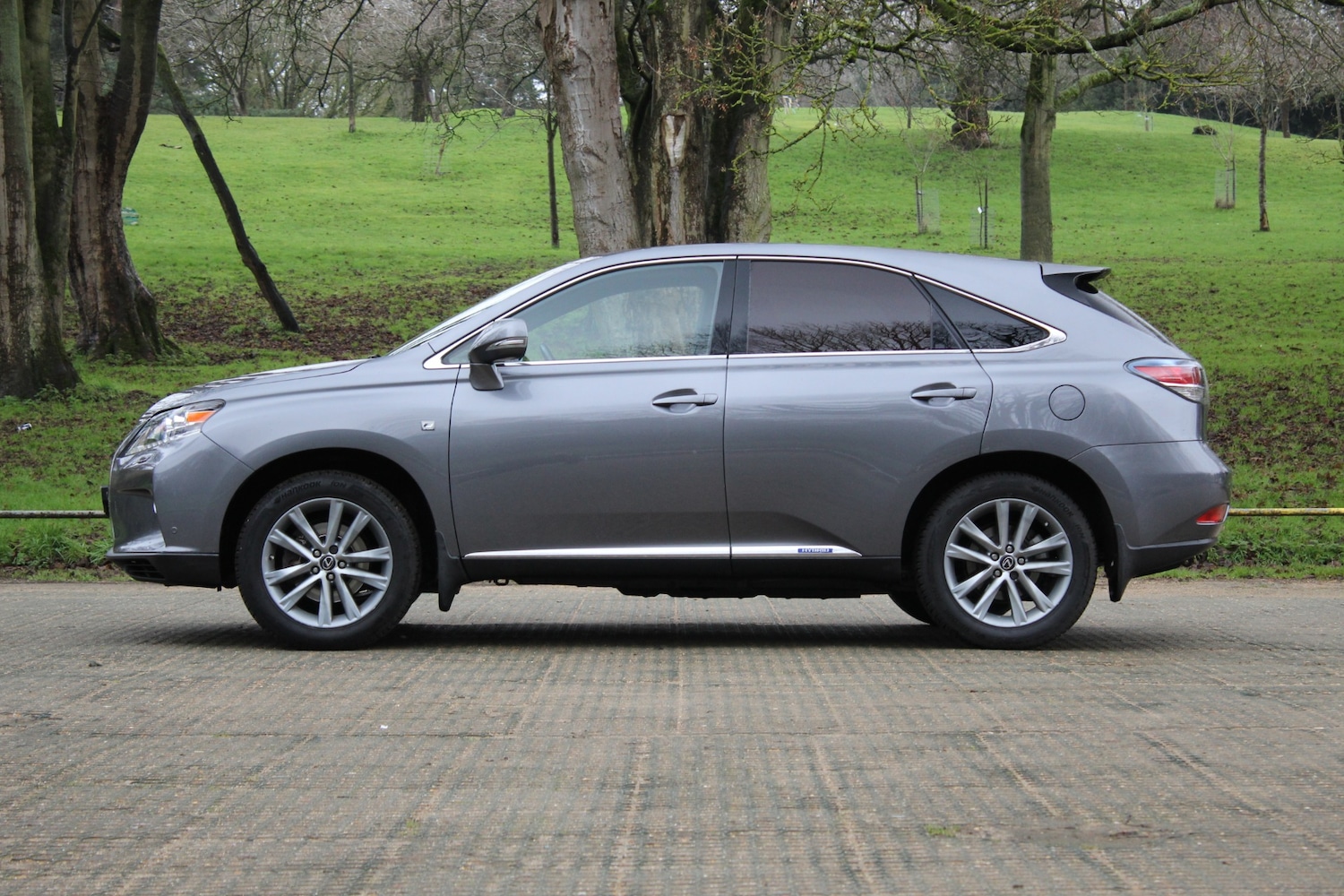 Used Lexus RX 2015 for sale - 77296861: Photo 5