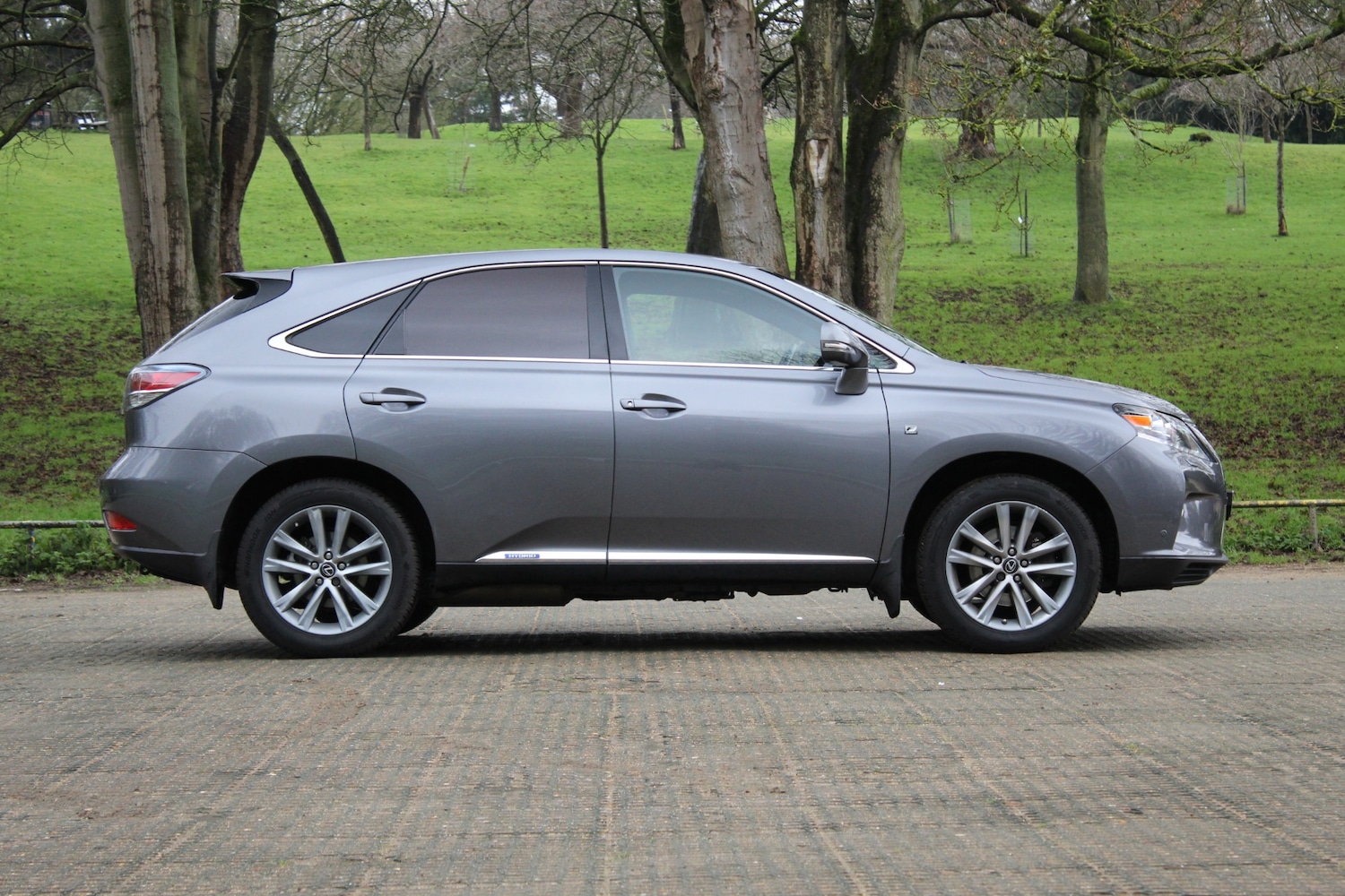 Used Lexus RX 2015 for sale - 77296861: Photo 6