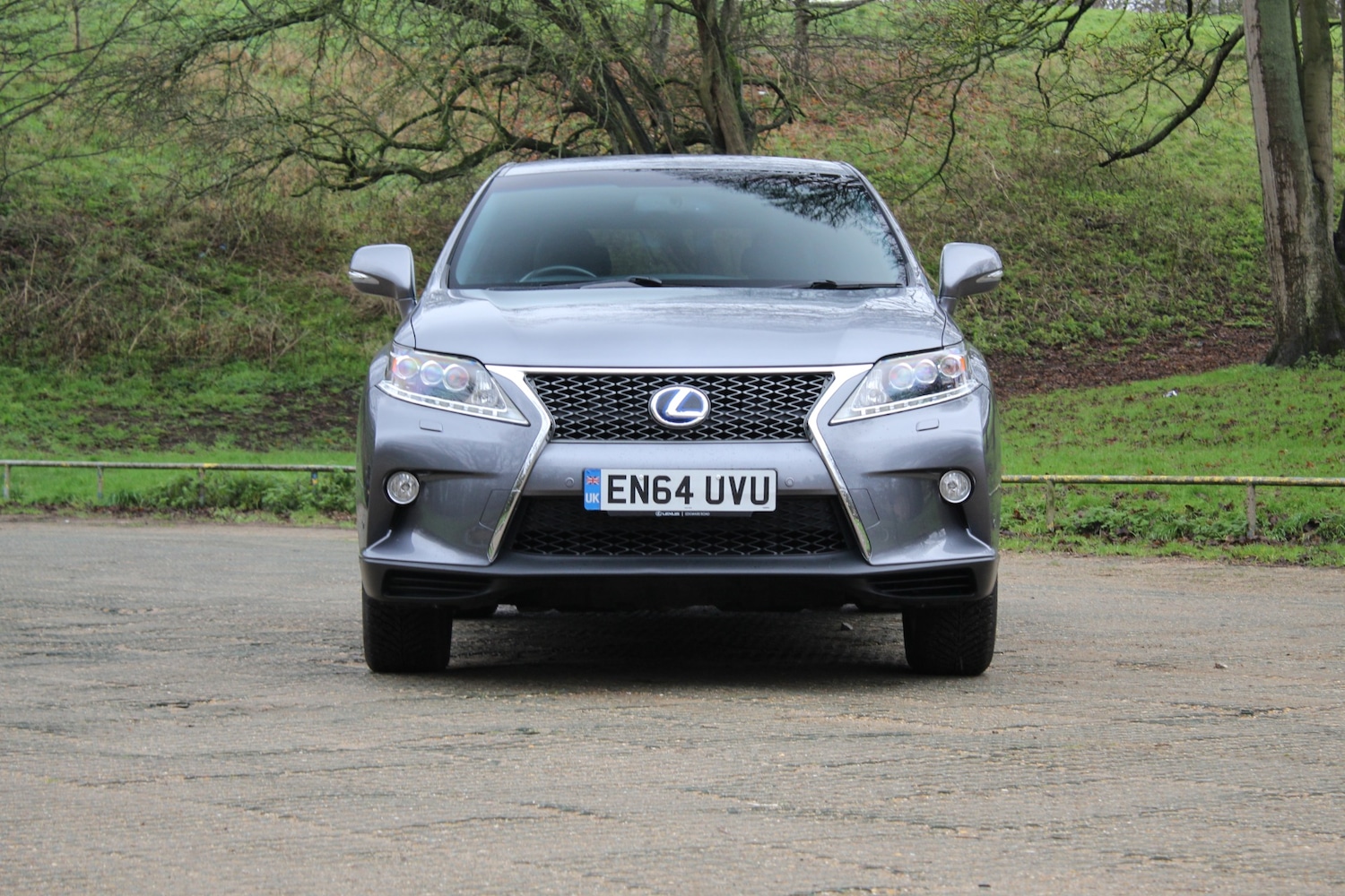 Used Lexus RX 2015 for sale - 77296861: Photo 7