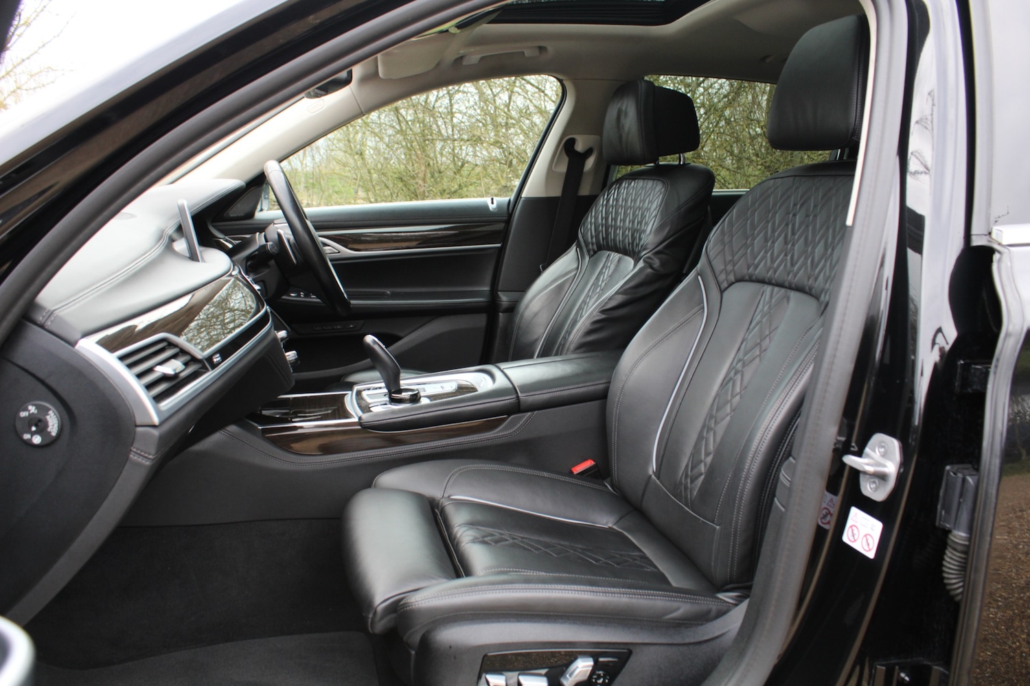 Used BMW 7 Series 2022 for sale - 77643969: Photo 10