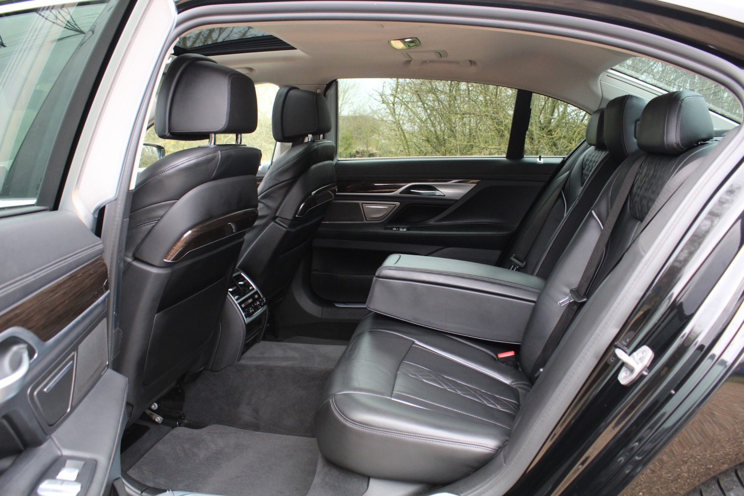 Used BMW 7 Series 2022 for sale - 77643969: Photo 15