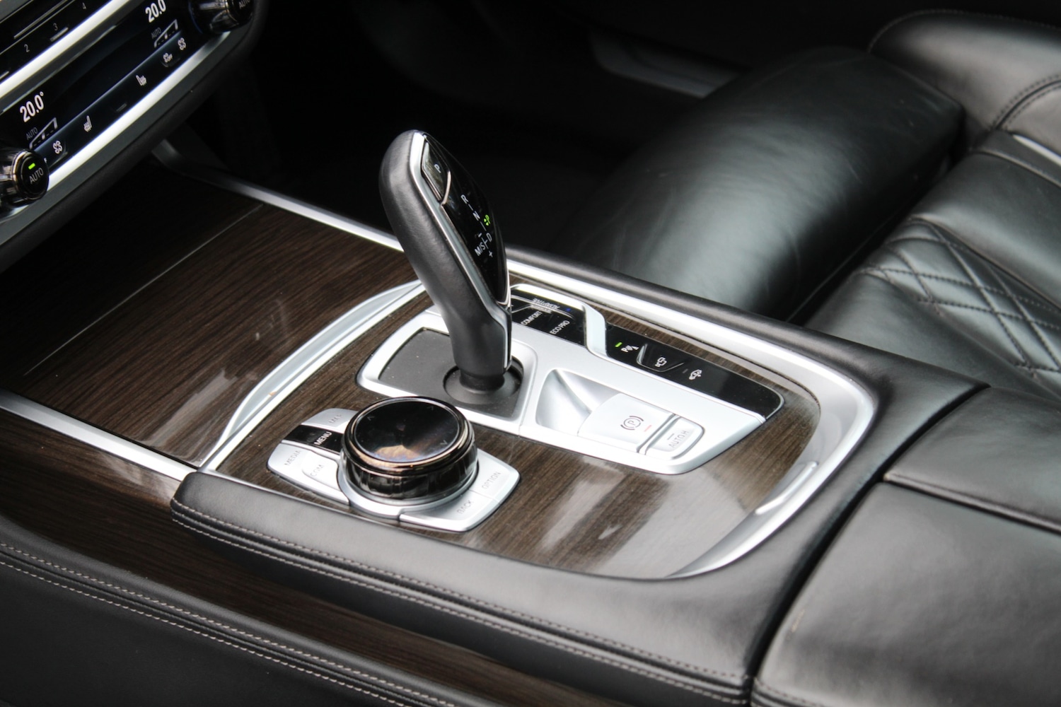 Used BMW 7 Series 2022 for sale - 77643969: Photo 17