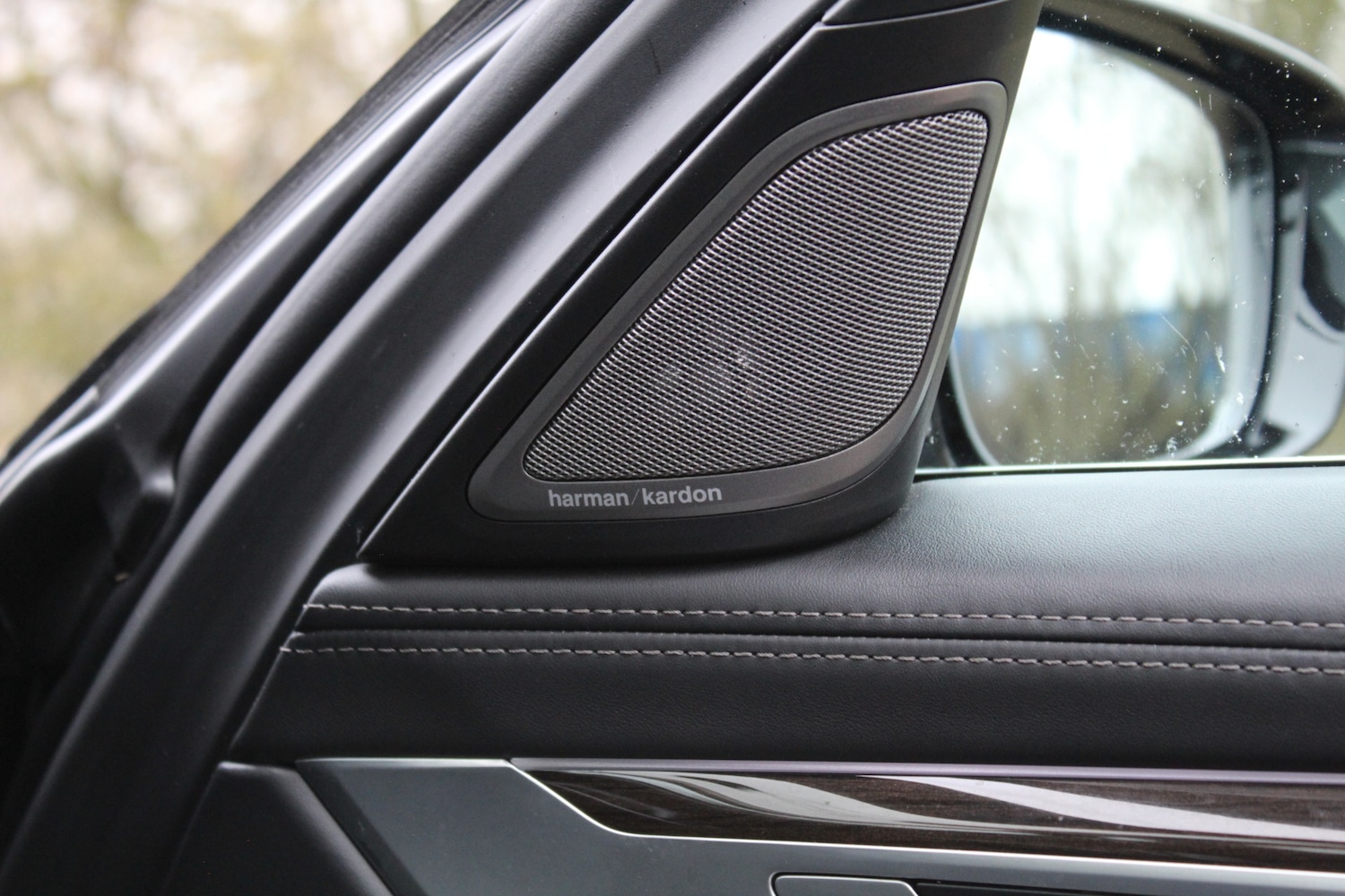 Used BMW 7 Series 2022 for sale - 77643969: Photo 18