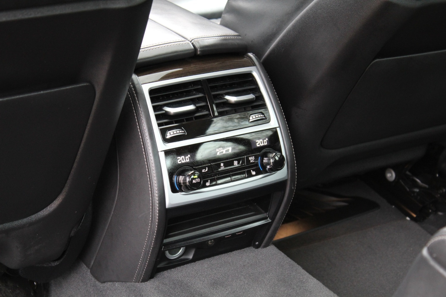 Used BMW 7 Series 2022 for sale - 77643969: Photo 19