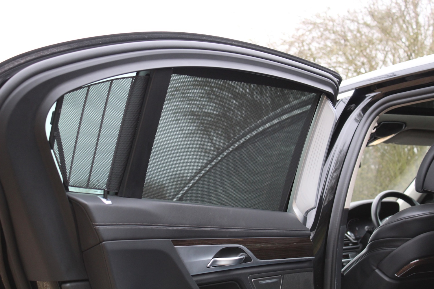 Used BMW 7 Series 2022 for sale - 77643969: Photo 22