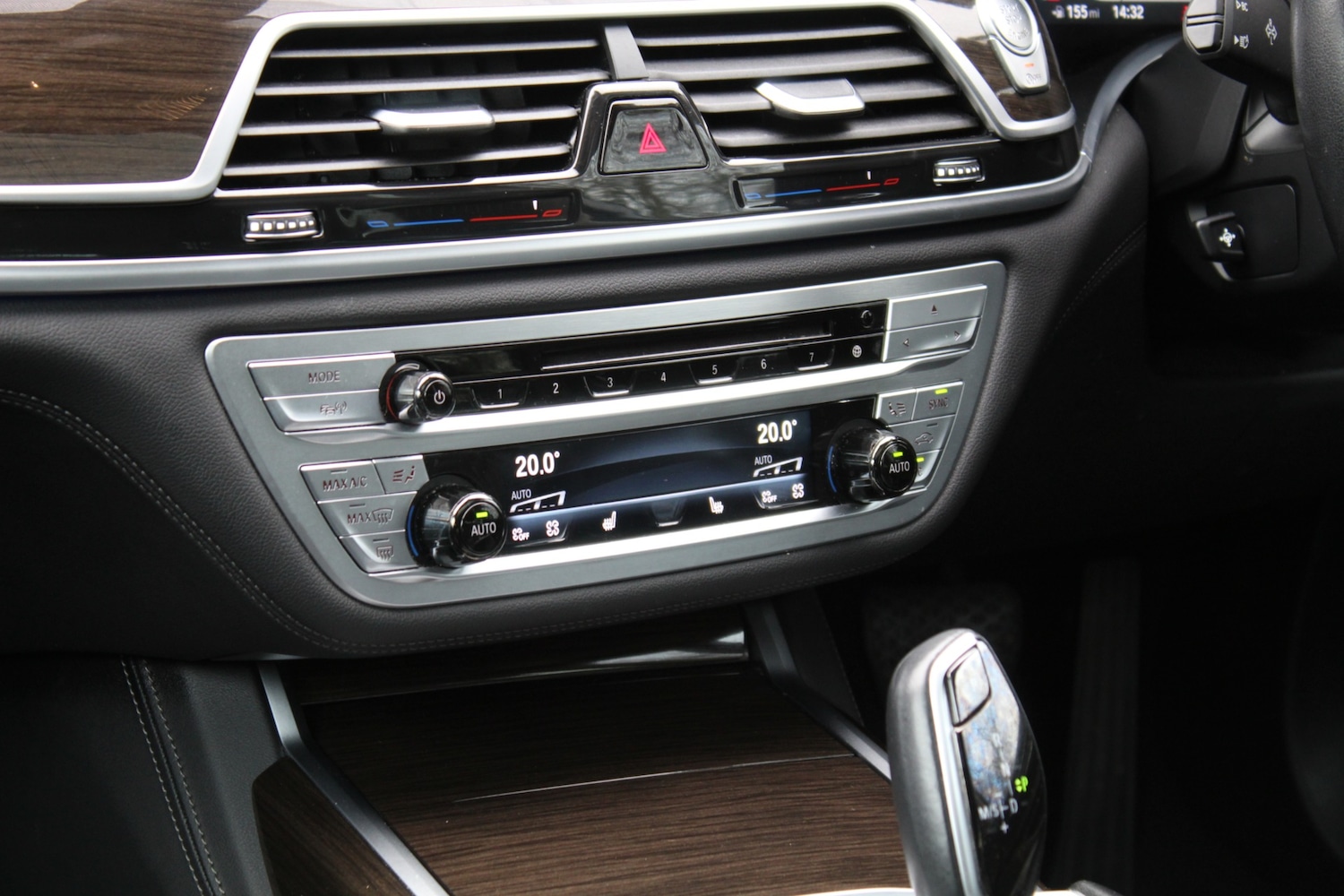 Used BMW 7 Series 2022 for sale - 77643969: Photo 26