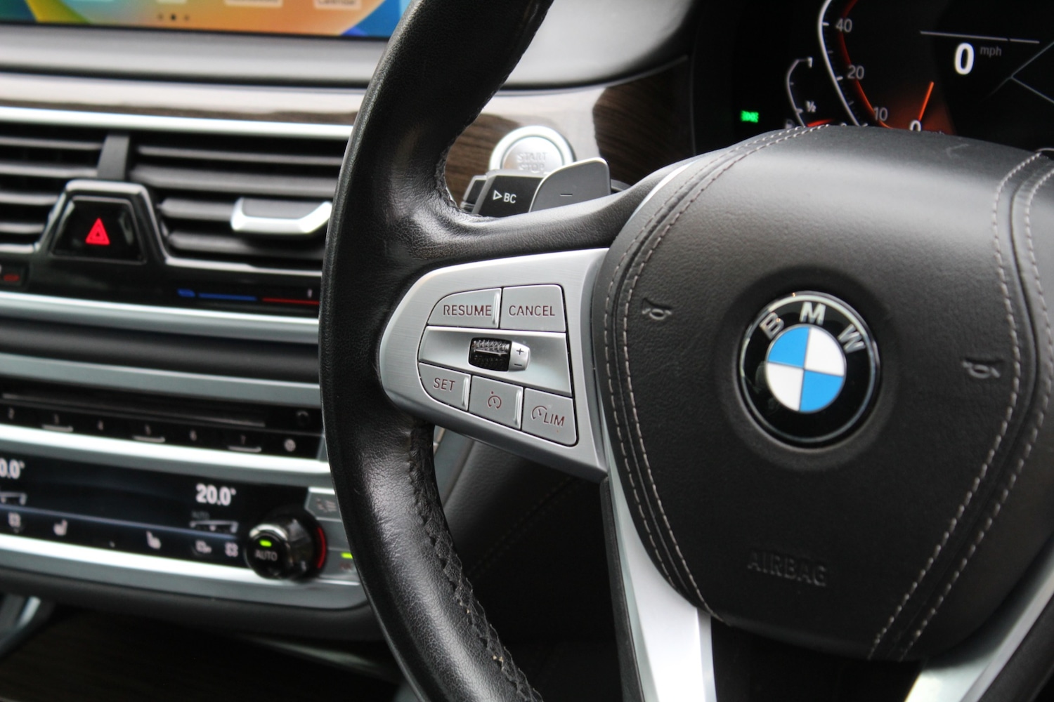 Used BMW 7 Series 2022 for sale - 77643969: Photo 28