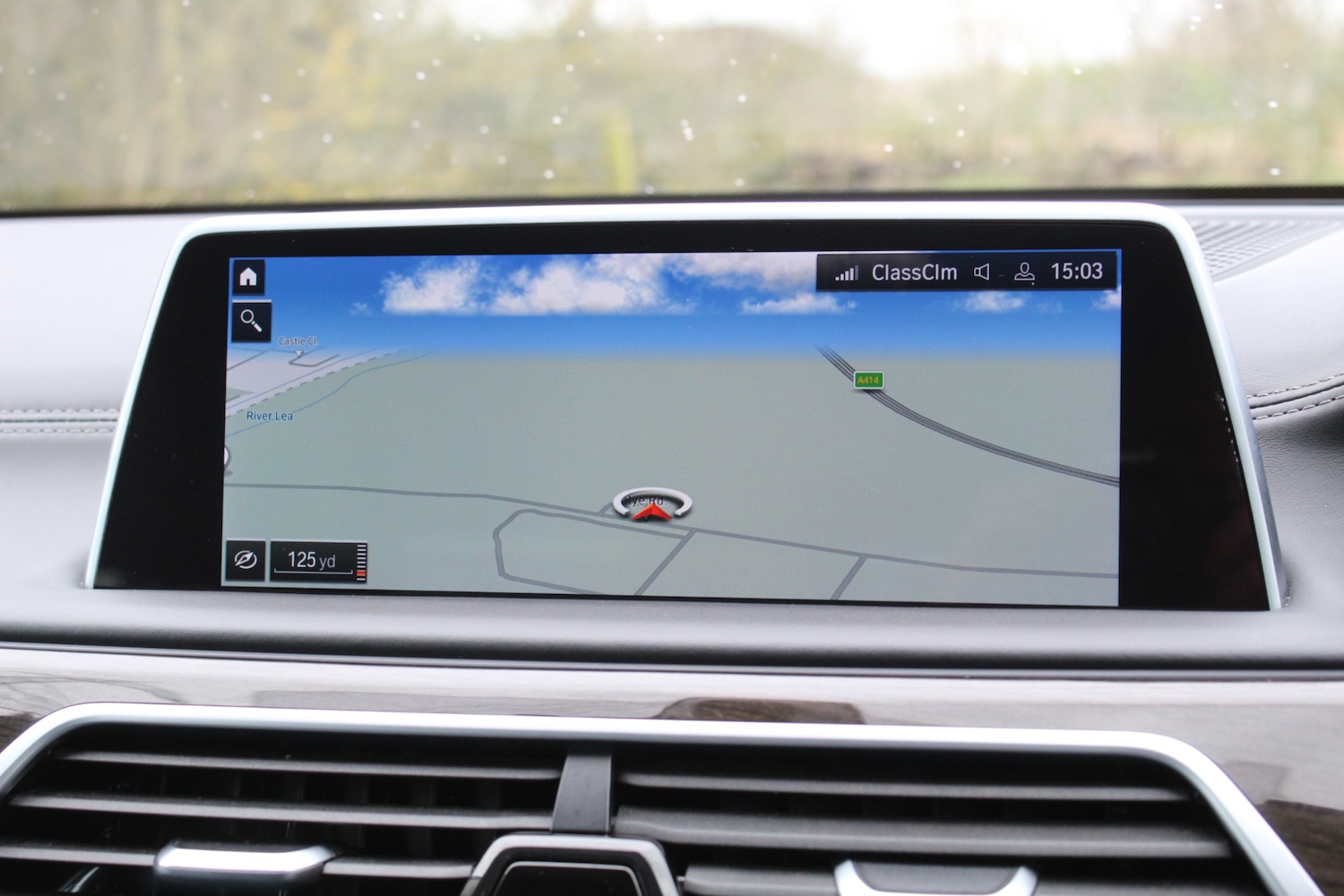 Used BMW 7 Series 2022 for sale - 77643969: Photo 30