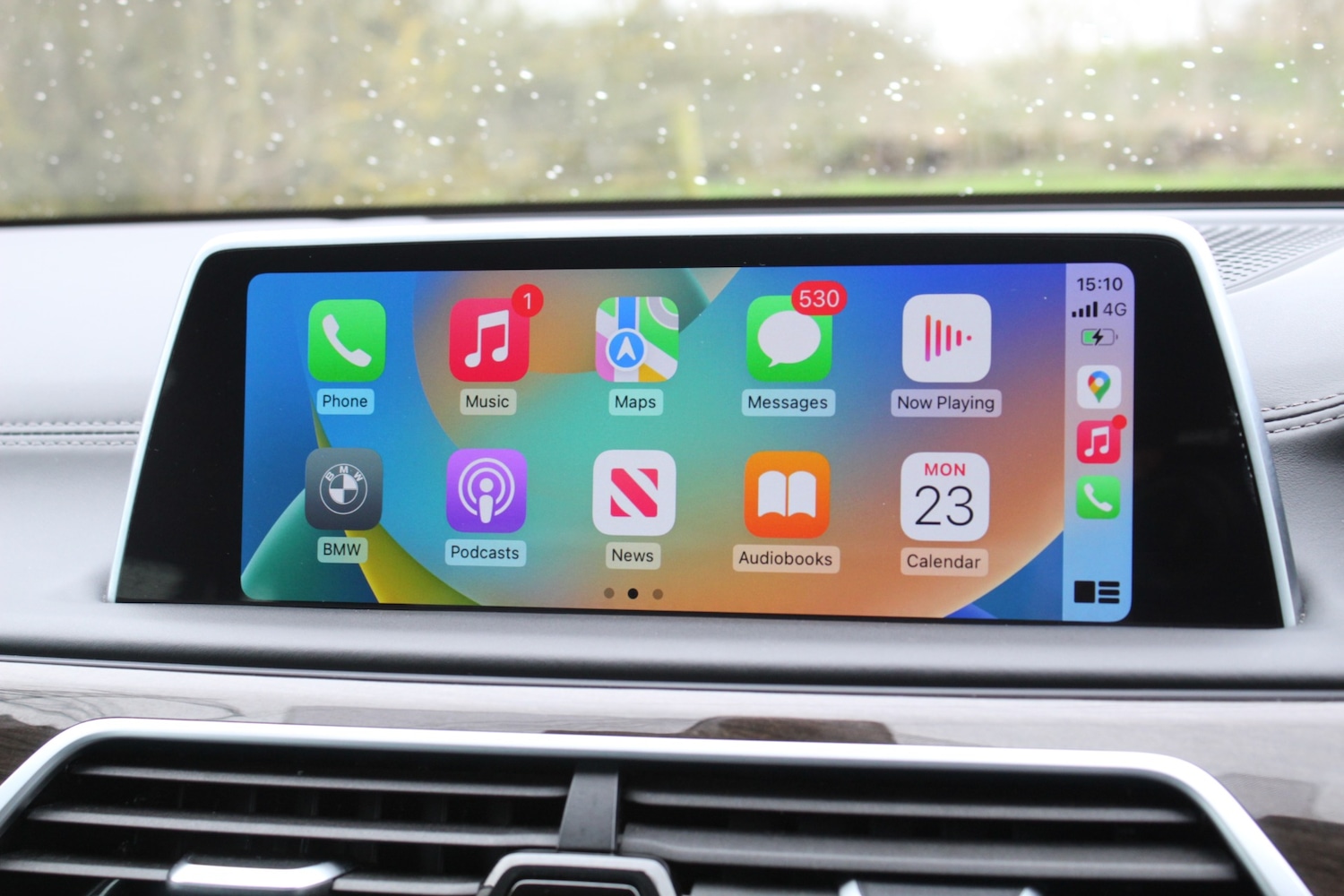 Used BMW 7 Series 2022 for sale - 77643969: Photo 31