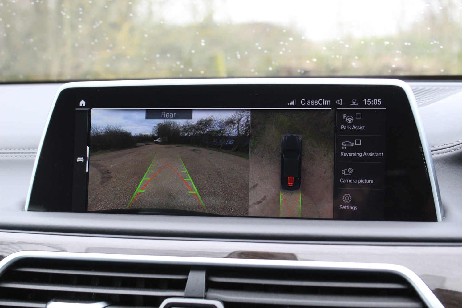 Used BMW 7 Series 2022 for sale - 77643969: Photo 32